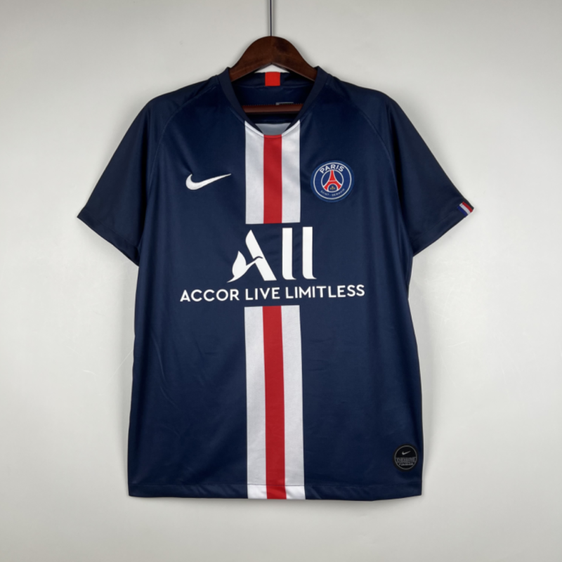 Retro PSG 19/20 Home Kit